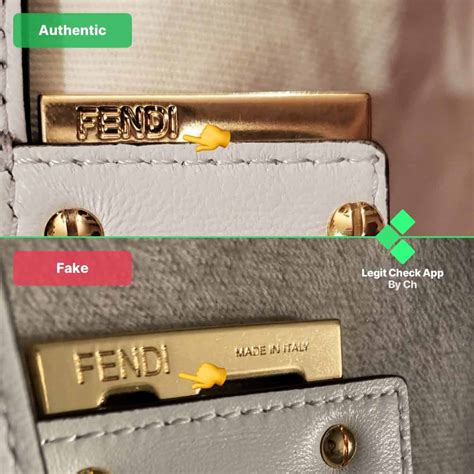 maglione fendi fake|real vs false fendi.